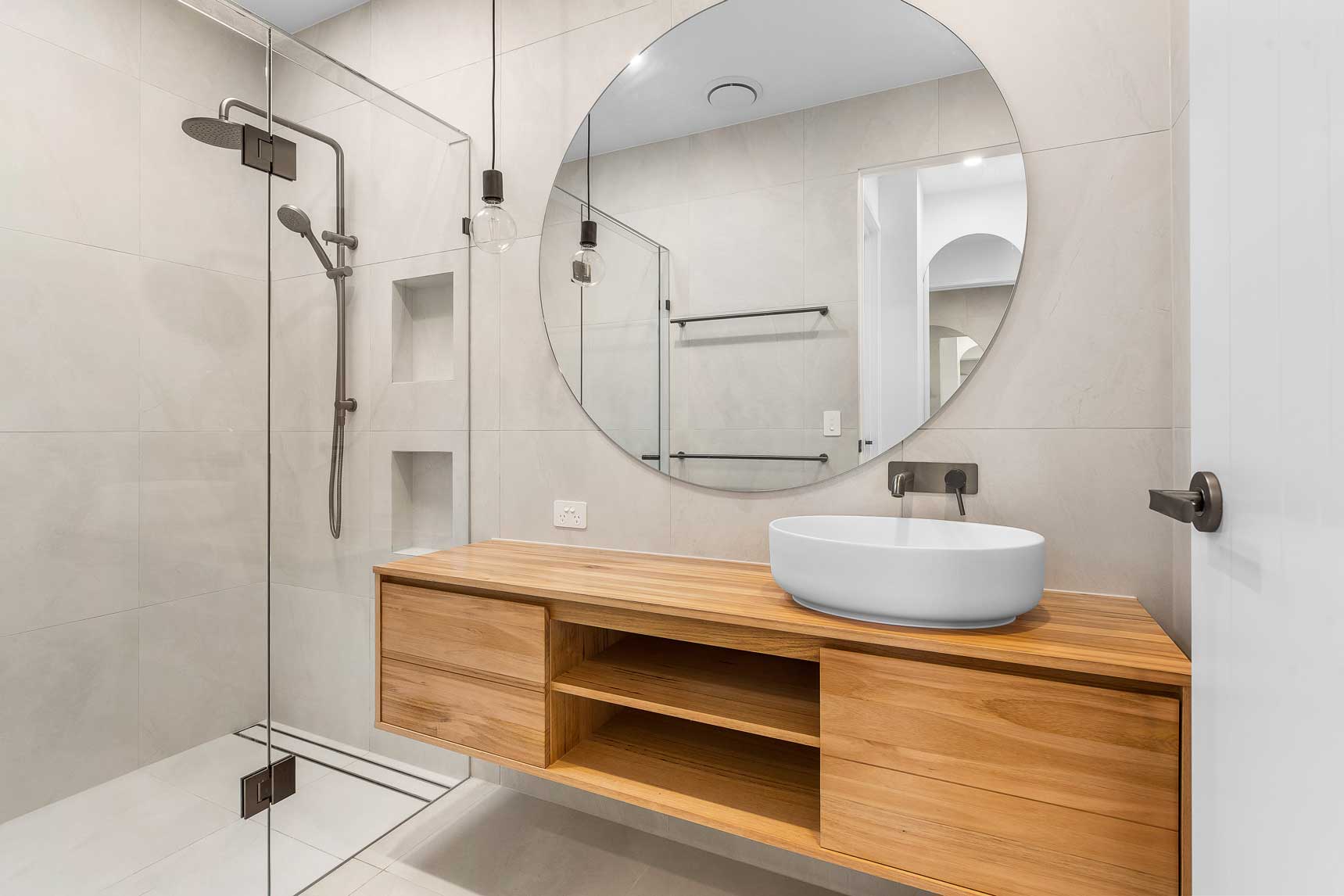 bathroom remodel Metairie