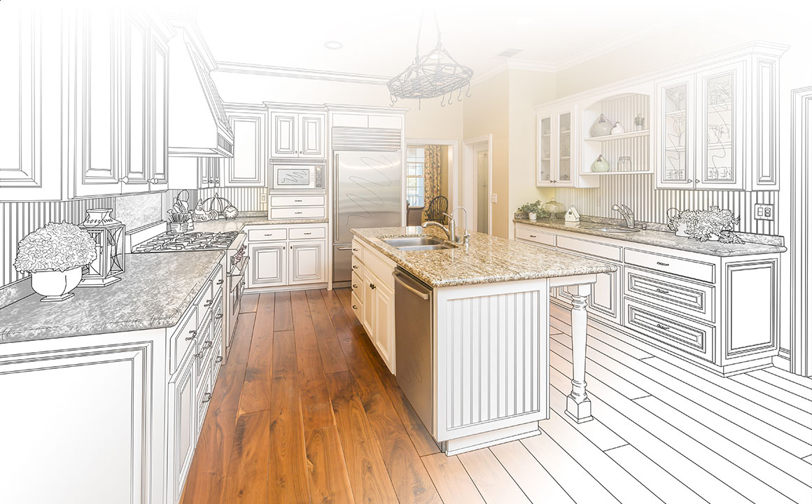 bathroom remodel Metairie