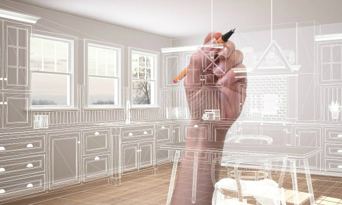 kitchen remodel Metairie