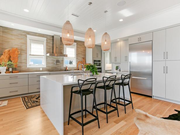kitchen remodeler Metairie