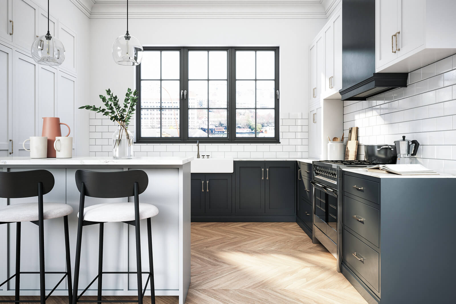 kitchen remodeling Metairie