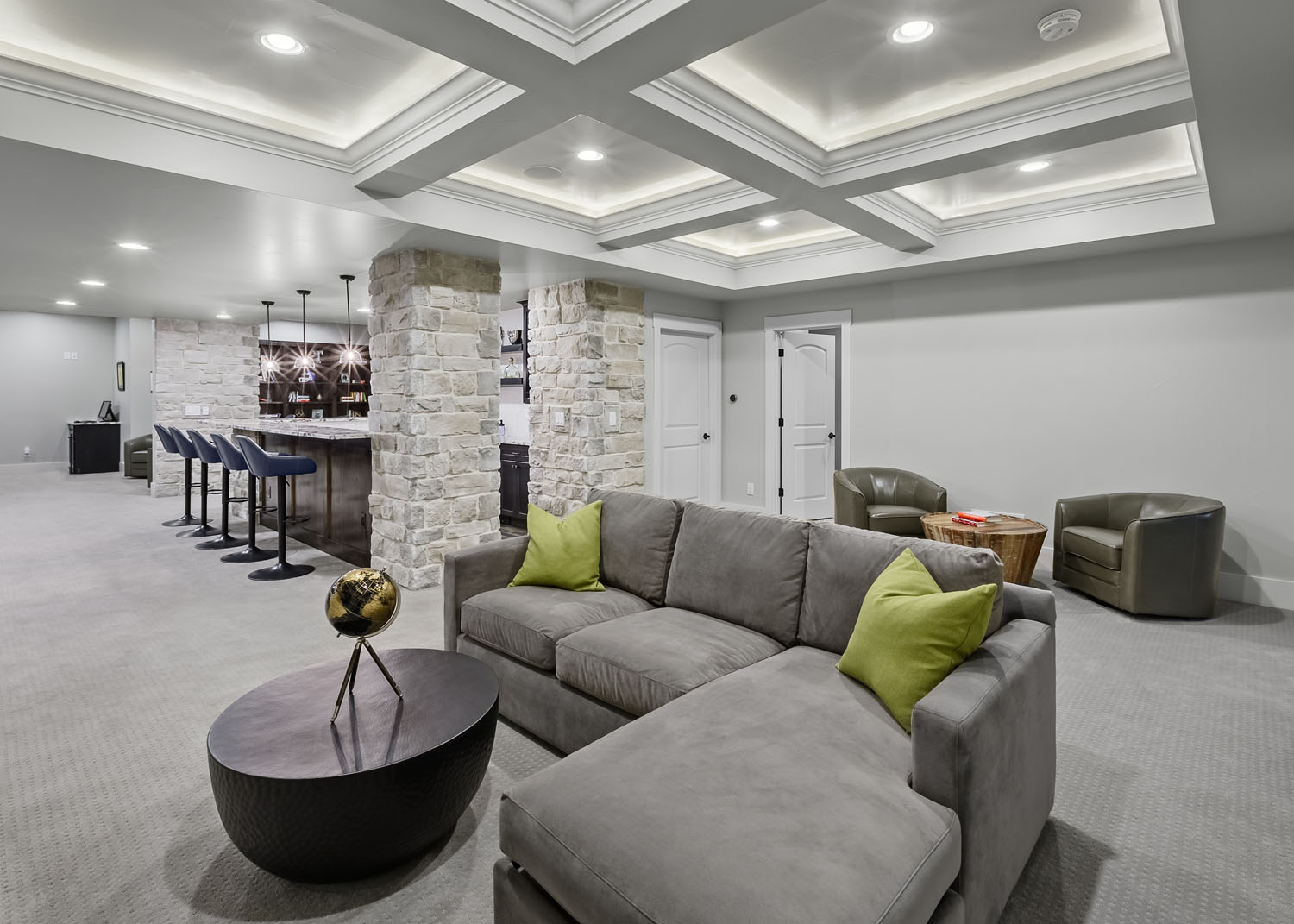 remodel contractor Metairie
